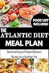 THE ATLANTIC DIET...