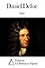 Opere di Daniel Defoe