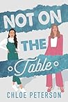 Not On The Table