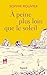 A peine plus loin que le soleil (French Edition)