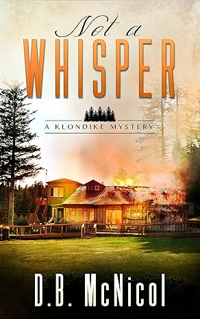 Not a Whisper