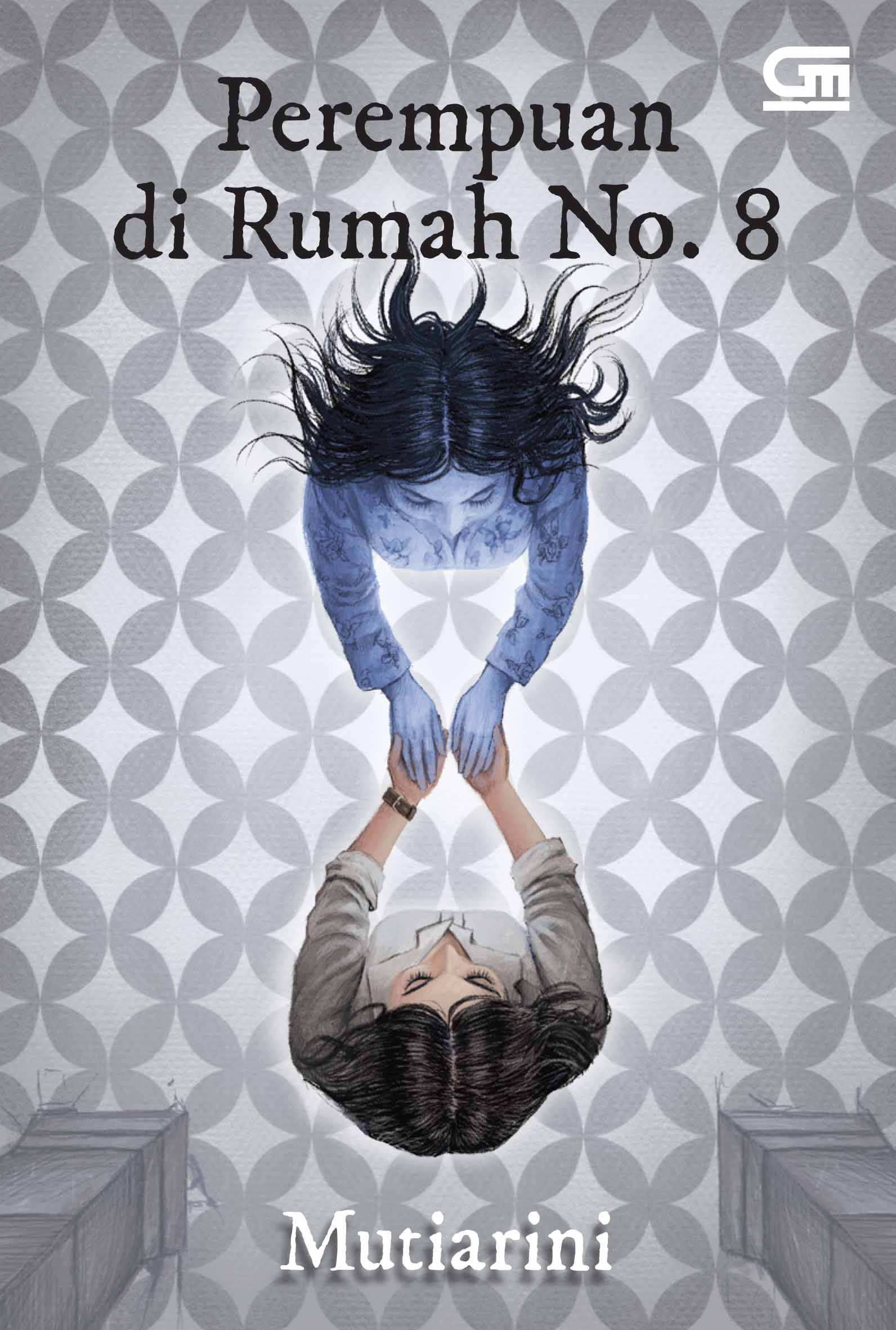 Perempuan di Rumah No. 8 (Paperback)