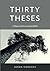 Thirty Theses