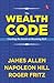 The Wealth Code: Cracking the Secrets to Becoming Rich