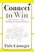 Connect to Win by Dale Carnegie