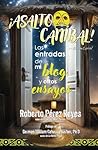 ¡Asalto Caníbal! by Roberto Pérez Reyes