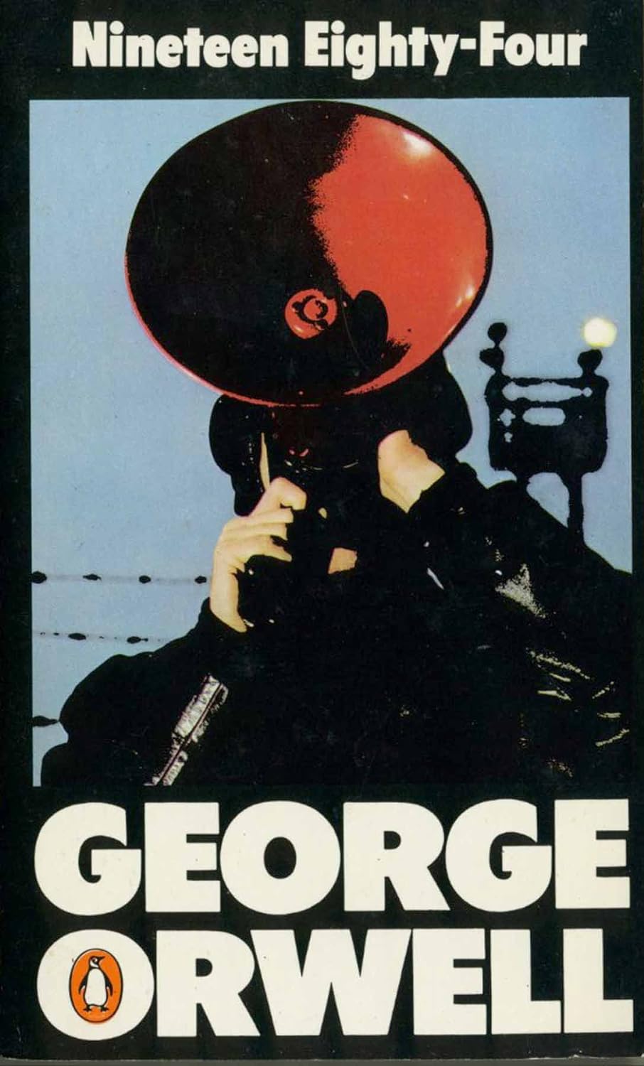 Nineteen Eighty-Four