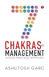 7 Chakras of Mana...