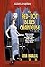 The Red-Hot Blues Chanteuse