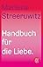 Handbuch für die Liebe.