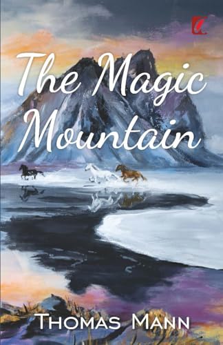 The Magic Mountain