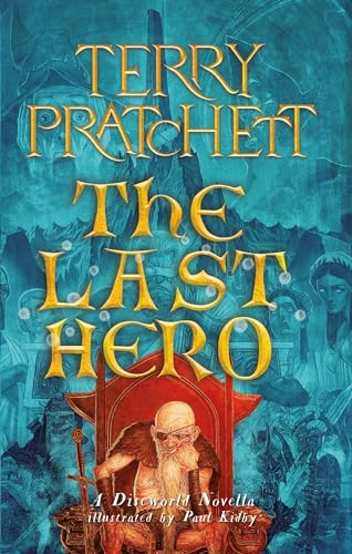 The Last Hero