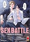 Sex Battle by Totofumi