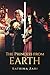 The Princess from Earth by Katrina Zari