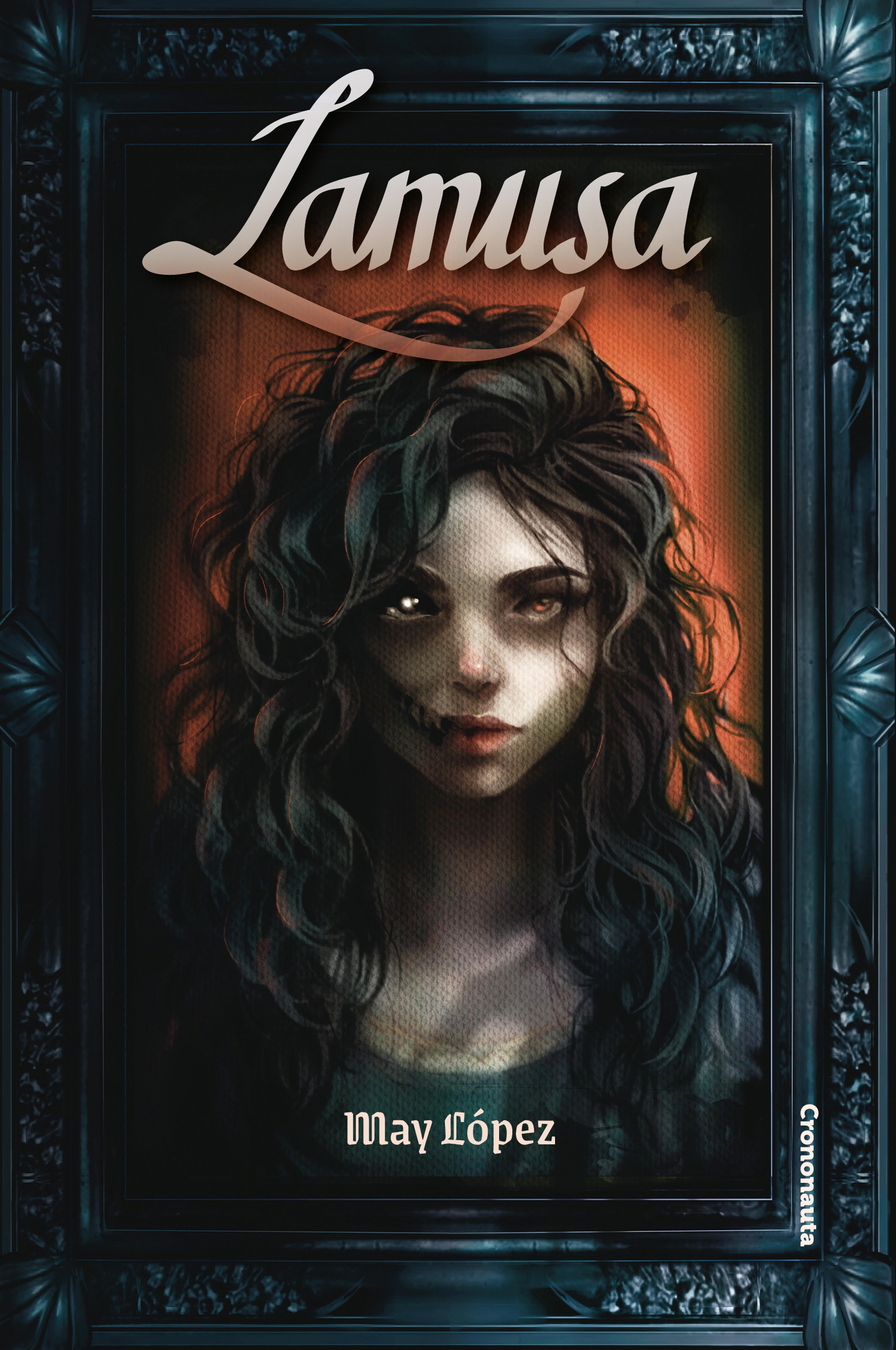 Lamusa (Paperback)