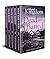 The Rose Bennett Mysteries Books 1-5 by Mariah Kingdom