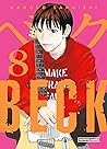 BECK (edición kanzenban) 8 (Shônen)