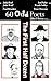 Sixty Odd Poets - The First...