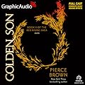 Golden Son (2 of 2) [Dramatized Adaptation]