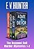 The Hopgood Hall Murder Mysteries 1-3 by E.V. Hunter