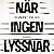 När ingen lyssnar