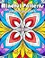 Mindful Patterns Coloring B...