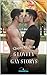 Queere Welten - 6 Lovely Gay Storys by Riley Bennett