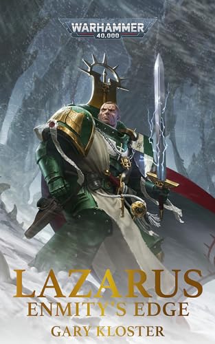 Lazarus: Enmity's Edge (Warhammer 40,000)