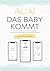 Aua! Das Baby kommt. by Dagmar Gloning