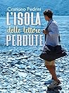 L'isola delle lettere perdute by Cristiano Pedrini