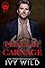 Prince of Carnage (Boston Bloodlines #4)