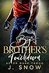 Big Brother's Touchdown (After Dark Taboo)