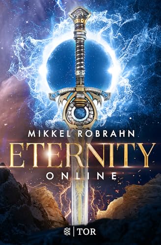Eternity Online (Avataris-Trilogie, #1)