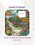 Unwind & Unmask: Creative Coloring for Emotional Healing: Unwind, Color, & Heal: Empowering Designs for Emotional Well-being