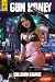Gun Honey #3.1: Collision C...
