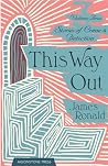 This Way Out: Sto...
