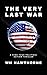 The Very Last War by W.H. Hawthorne The Very Last War by W.H. Hawthorne