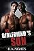 My Girlfriend's Son by D K Nights