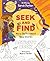 Seek and Find: More Old Tes...