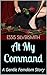 At My Command by Essis Silversmith