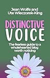 Distinctive Voice...