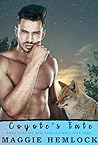 Coyote's Fate: An M/M Mpreg Shifter Romance (The New Hemlock Wolf Pack Saga Book 15) Book cover for Coyote's Fate: An M/M Mpreg Shifter Romance (The New Hemlock Wolf Pack Saga Book 15)