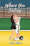 Where You Belong