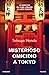 Misterioso omicidio a Tokyo (Reyko Himekawa #2)
