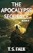 THE APOCALYPSE SEQUENCE II: A SciFi Adventure (The Ancient Secrets Book 8)