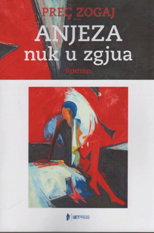 Anjeza nuk u zgjua