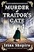 Murder at Traitor's Gate (A Tate and Bell Mystery #2) by Irina Shapiro