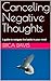 Canceling Negative Thoughts by Erica Davis