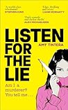 Listen for the Lie