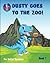 Dusty Goes to the Zoo! by Kimberly Hardy